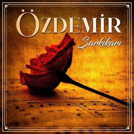 Album cover of Özdemir Şarkıları