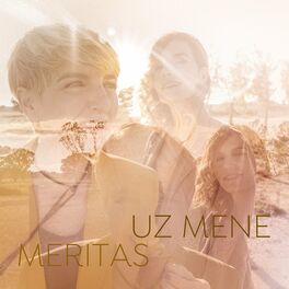 Album cover of Uz Mene