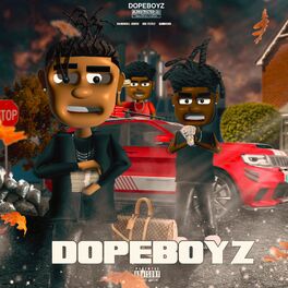 Album cover of DopeBoyz (feat. Quoncho & BiC Fizzle) [Remix]