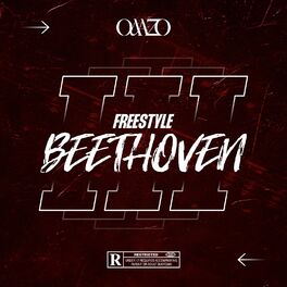 Album cover of Freestyle Beethoven III