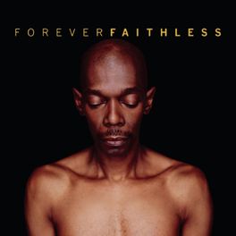 Album cover of Forever Faithless - The Greatest Hits