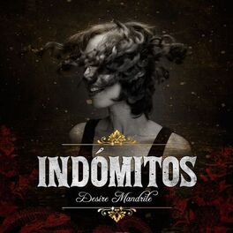 Album cover of Indómitos