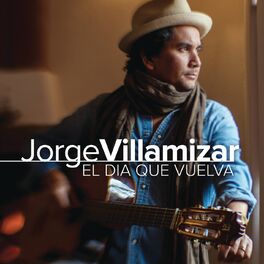 Album cover of El Día Que Vuelva