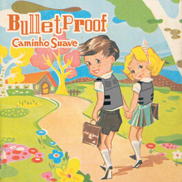 Album cover of Caminho Suave