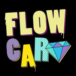 Album cover of Flow Caro (feat. Prymanena & Valeria)