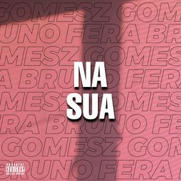 Album cover of Na Sua
