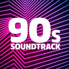 Album cover of 90s Soundtrack