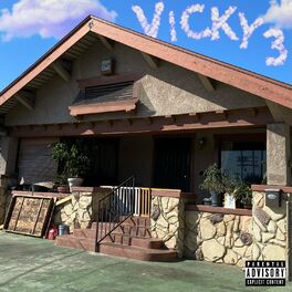 Album cover of Vicky 3