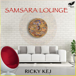 Album cover of Samsara Lounge