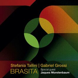 Album cover of Brasita