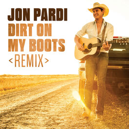 Jon Pardi albums songs playlists Listen on Deezer