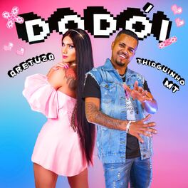 Album cover of Dodói