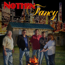 Album cover of Nothin' Fancy