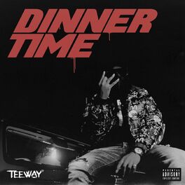 Album cover of Dinner Time