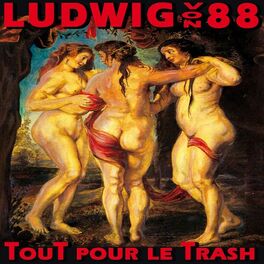 Album cover of Tout pour le trash
