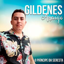Album cover of O Príncipe da Seresta