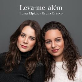 Album cover of Leva-Me Além