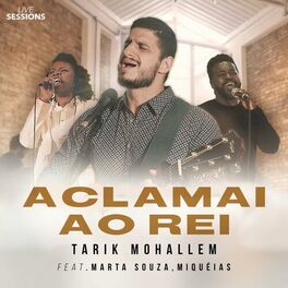 Album cover of Aclamai ao Rei