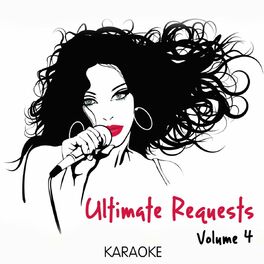 Album cover of Ultimate Requests, Vol. 4