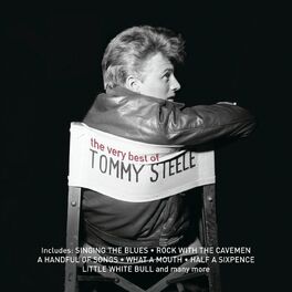 Tommy Steele - Hit Record: listen with lyrics | Deezer