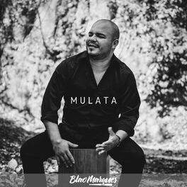 Album cover of Mulata