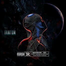 Album cover of FANTOM