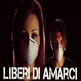 Album cover of Liberi di amarci