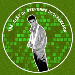 Album cover of The Best of Stephane Deschezeaux