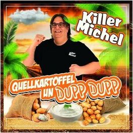 Album cover of Quellkartoffel un Dupp Dupp