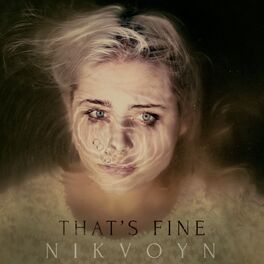 Album cover of That's Fine