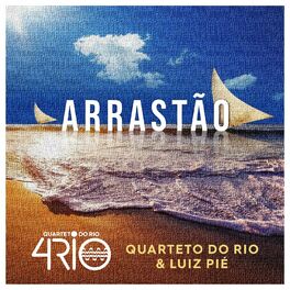 Album cover of Arrastão