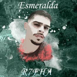 Album cover of Esmeralda