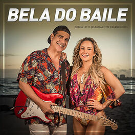 Album cover of Bela do Baile