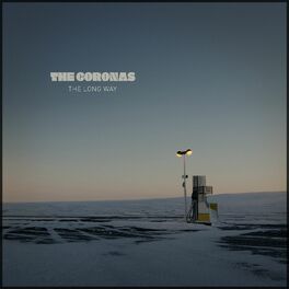Album cover of The Long Way