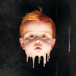 Album cover of Brutal & Beautiful
