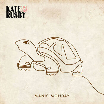 Manic Monday cover