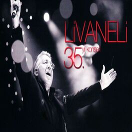 Album cover of Livaneli Konserleri (Live, 35. Yıl Konseri)