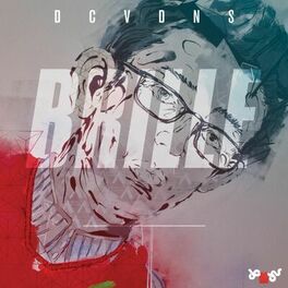 Album cover of Brille