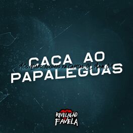 Album cover of Caça ao Papaleguas