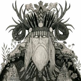 Album cover of Ancient Spirit