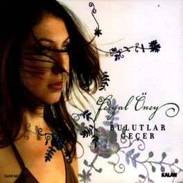 Album cover of Bulutlar Geçer