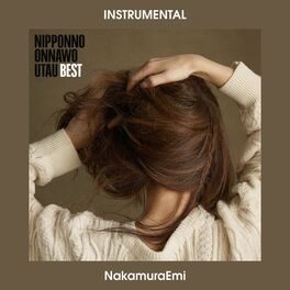NakamuraEmi - Nipponno Onnawo Utau Vol. 5: lyrics and songs | Deezer
