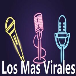 Album cover of Los Mas Virales