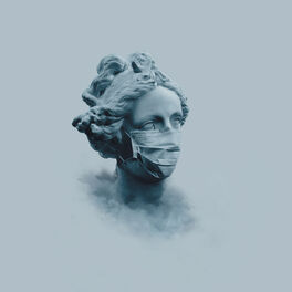 Album cover of Riesgo De Contagio