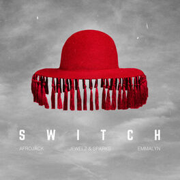 Album cover of Switch