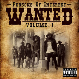 Album cover of Wanted, Vol. 1
