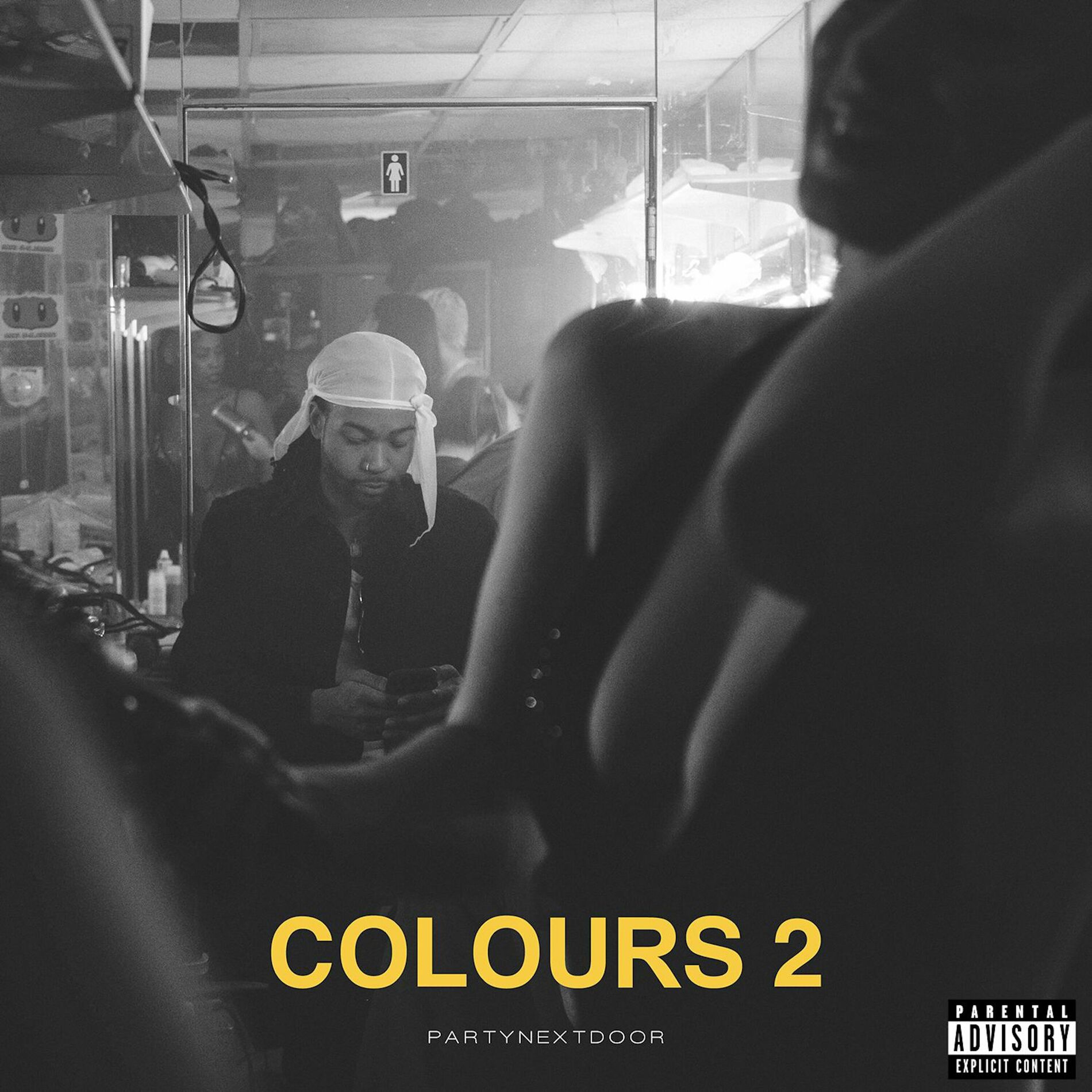 PARTYNEXTDOOR: albums, songs, playlists | Listen on Deezer