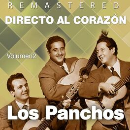 Album cover of Directo al corazón, Vol. 2 (Remastered) (Remastered)