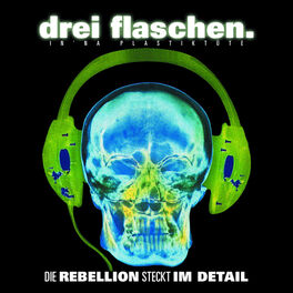 Album cover of Die Rebellion steckt im Detail