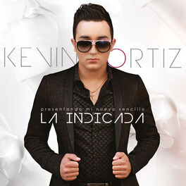 Album cover of La Indicada - Single